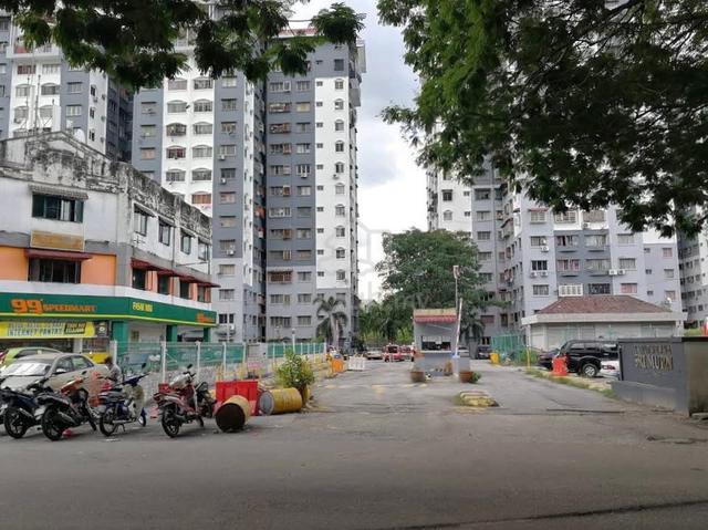 Taman Sri Murni Fasa 2 1