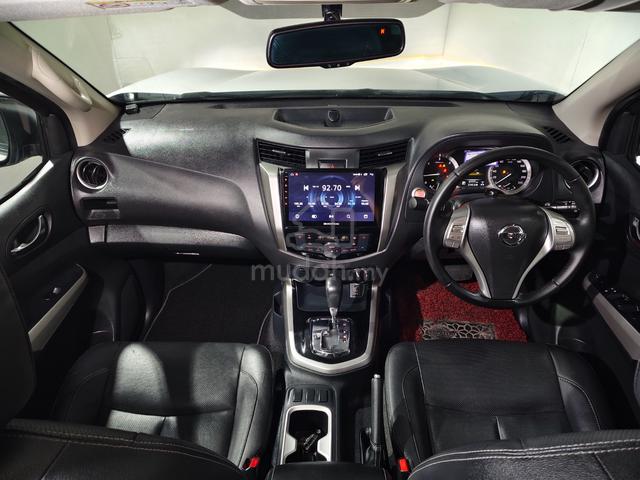 2019 Nissan Navara 2.5 VL (A) 5-Years Warranty - 4