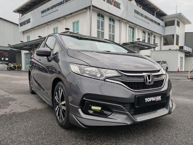 2019 Honda JAZZ 1.5 V MY2014 FACELIFT (A) - 1