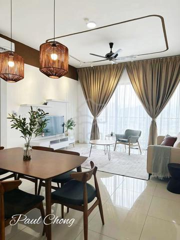 Astoria Ampang 1