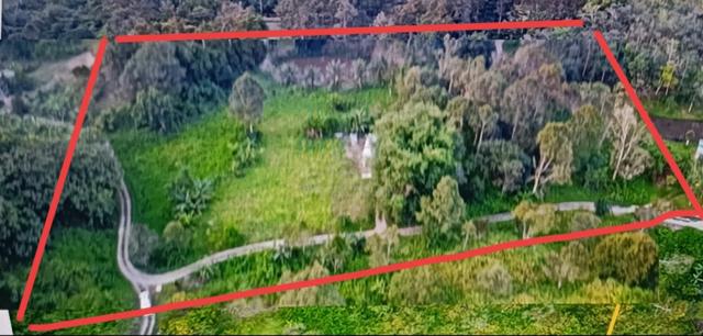 Land For Sale – 2.58 Acres Native Area Land (NAL) at Tapah, Serian 1