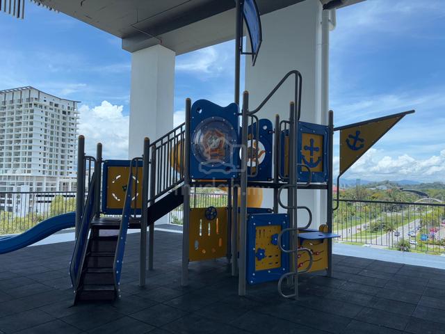 Bay Suites 2