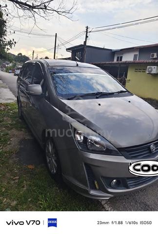 2019 Proton EXORA 1.6 EXECUTIVE FACELIFT (A) - 1
