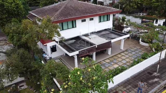 NEAR KLCC CORNER 2 Storey Bungalow Jalan Mesra Jalan Ampang KLCC City 1