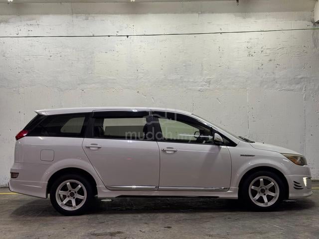 2016 Chery MAXIME 2.0 PREMIUM (A) WHOLE SALE - 4