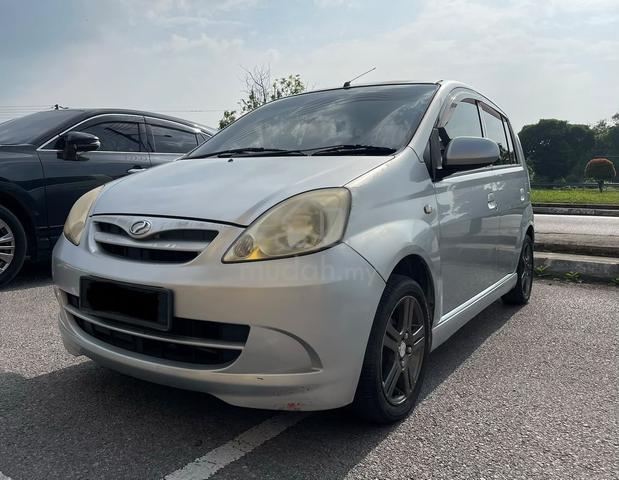 2007 Perodua VIVA 1.0 EZ STANDARD (A) - 3