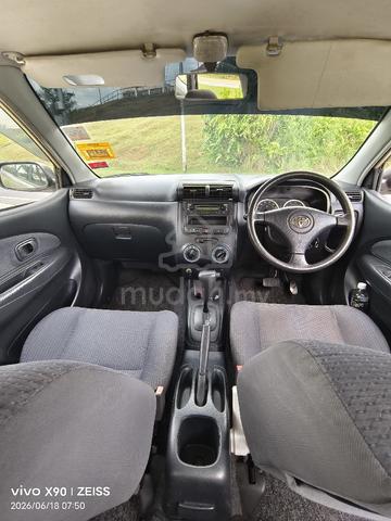 2005 Toyota AVANZA 1.3 E (A) - 3