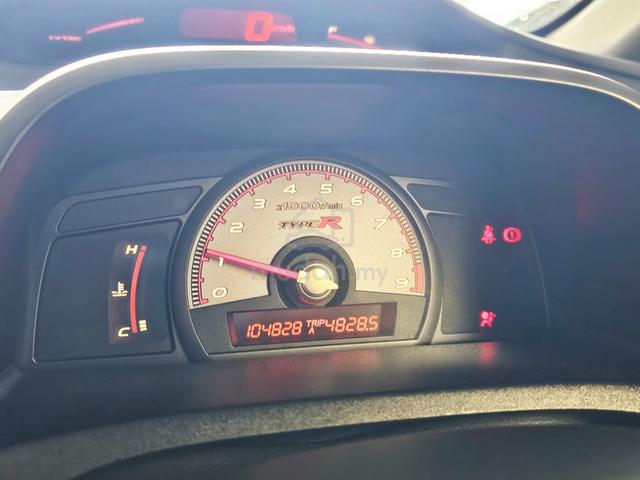 Honda CIVIC 2.0 Type R (M) BCBR Ogura Clutch - 2