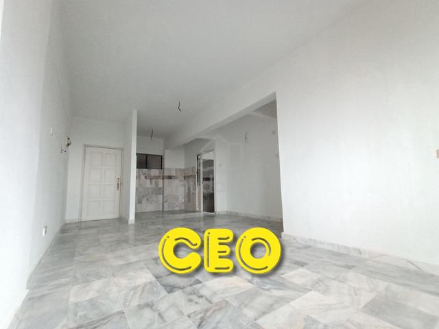 Ria Apartment (Butterworth) 1