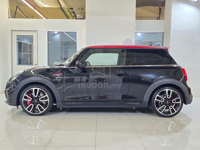 2022 Mini COOPER JCW / DIGITAL METER / 6 YRS WARR - 5