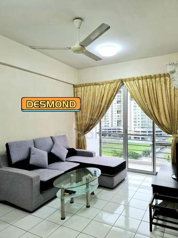 Putra Place 1