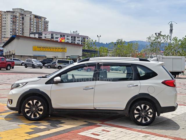 Honda BR-V V 1.5L  FullLoan 3Year Warranty BRV - 5