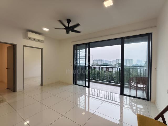 Mahogany Residences 1