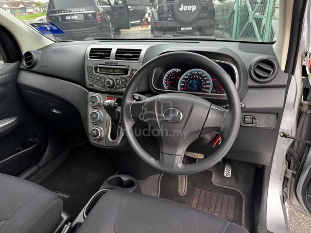 2013 Perodua MYVI 1.3 SE (A) loan kedai - 5