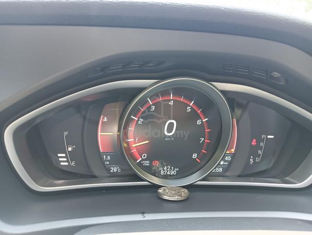 2015 Volvo V40 2.0 CROSS COUNTRY T5 (A) - 5