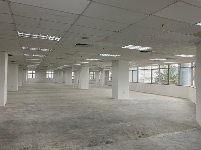 Premium Retail Office Space Wisma Minlon Sungai Besi Highway 1