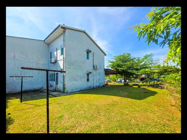 FACING OPEN Corner Lot 2 Storey Terrace House Seksyen 17 Shah Alam 1