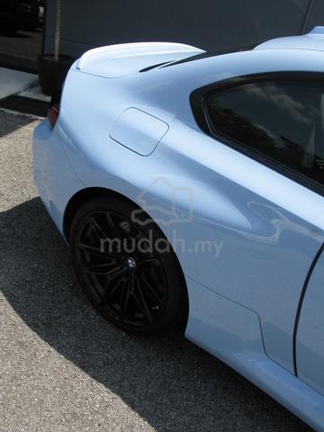 2023 Bmw M2 3.0 MY23 G87 (A) - 5