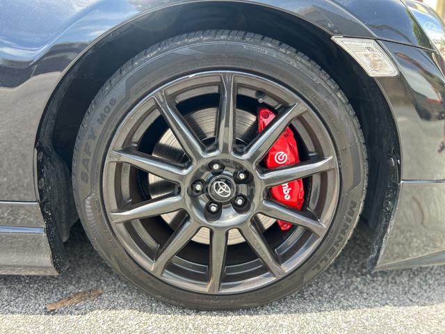2019 Toyota 86 2.0 GT LIMITED FL(A)NO PRO FEES OTR - 5