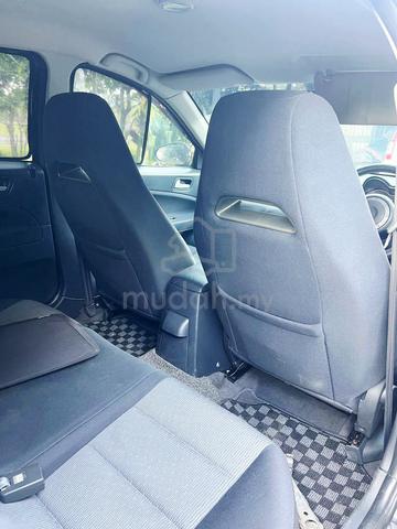 Proton GEN-2 1.6 MILLENNIUM SPECIAL EDITION - 5