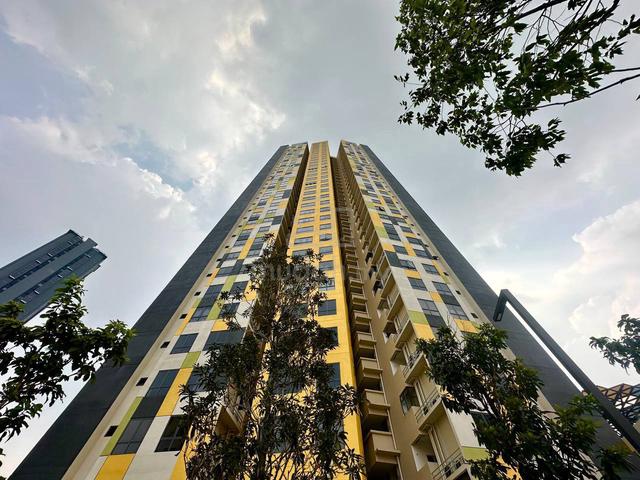 Helix2 @ PJ South 1