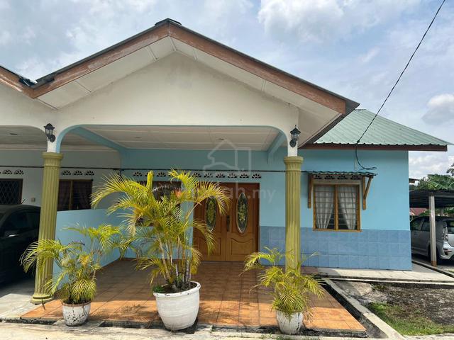 Deposit Nego Rumah Semi D 1stry Furnish, Bangi Kajang UPM Putrajaya 1