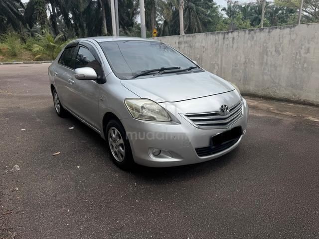 2010 Toyota VIOS 1.5 E (A) - 1