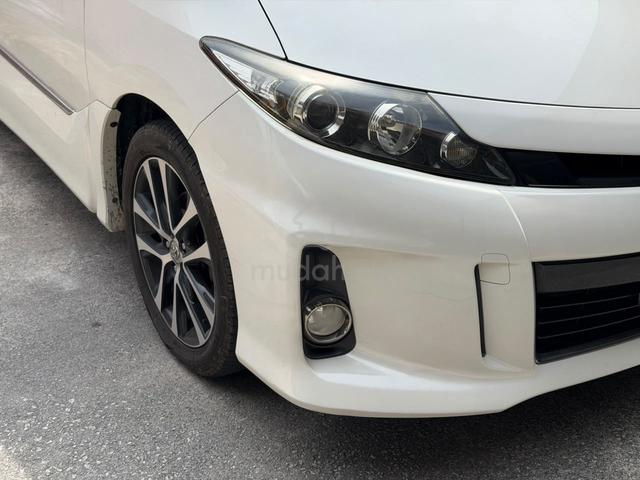 2015/2020 Toyota ESTIMA 2.4 AERAS (A) LOAN KEDAI - 5