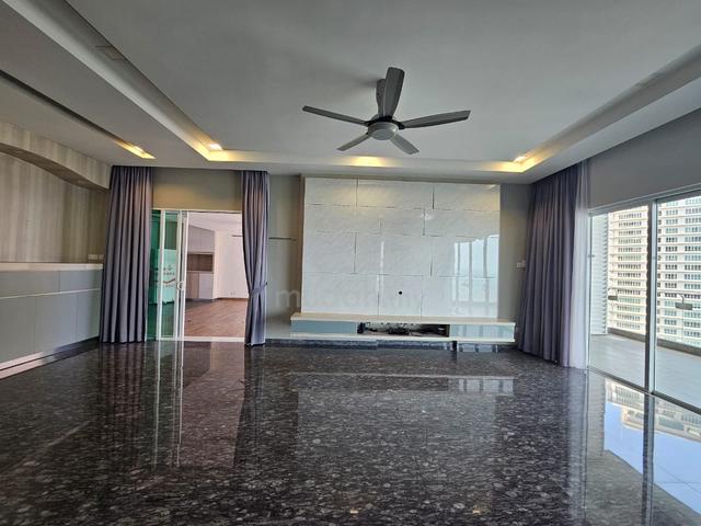 One Tanjong 1
