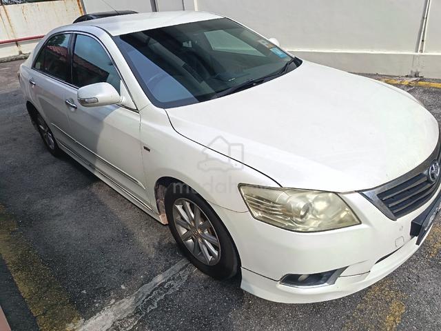 2010 Toyota CAMRY 2.0 G ACV41R-JEPEKERG FACELIFT - 3