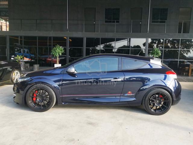 2013 Renault MEGANE RS265 (M) RB8 EDITION 1 of 15 - 3