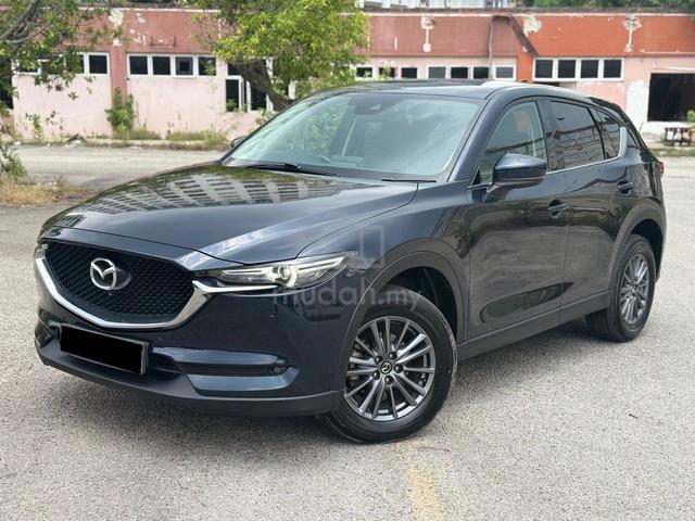 2019 Mazda CX-5 CX5 2.0 G GLS 2WD HIGH SPEC - 1