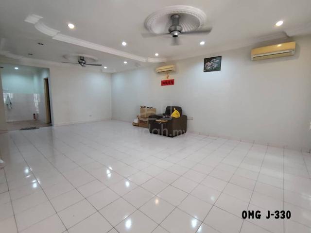 Bukit Tinggi 1 Klang 2.5 Storey House Renovation Unit value buy 1