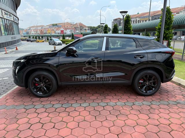 2025 Chery O5 1.5 MY23 FACELIFT (A) - 3