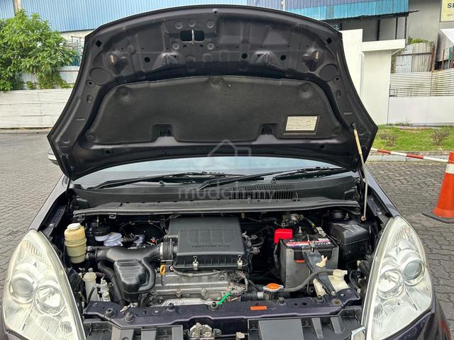 2018/7 Perodua ALZA 1.5 S FACELIFT (A) - 5