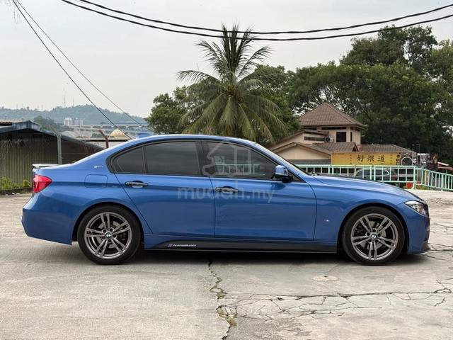 2019 Bmw 330E 2.0 M SPORT (A) 1 DAY APPROVAL - 5