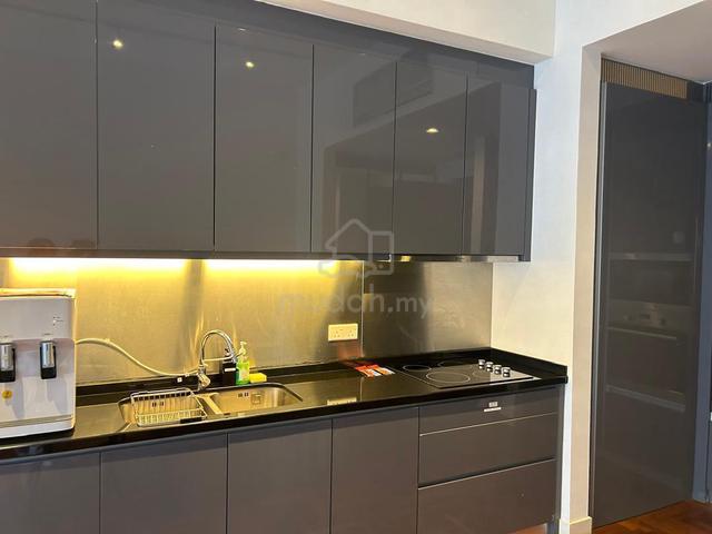Verando Residence 1