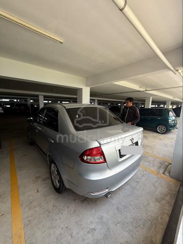 2012 Proton SAGA 1.3 FL (A) - 2