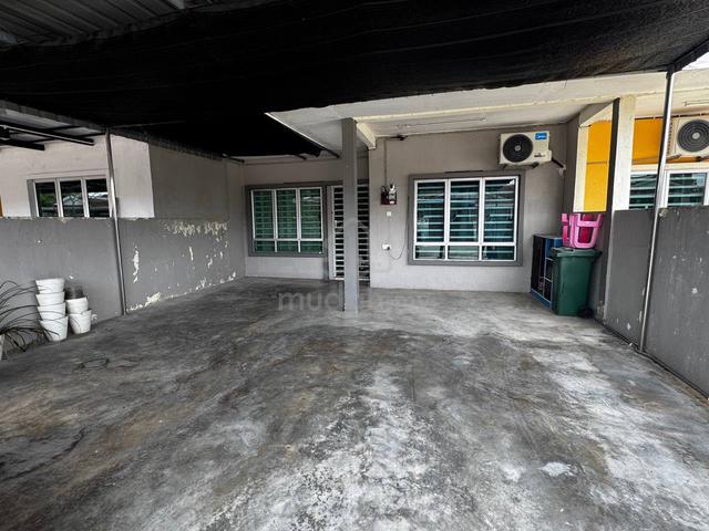 TAMAN HALAMAN INDAH, SG JAWI📍TERES LUAS ✅ RENOVATED ✅ BOOKING 1k ✅ 1
