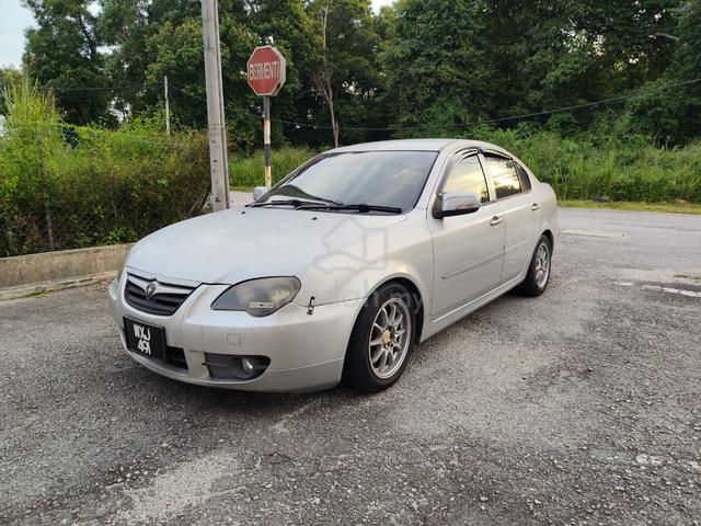 2012 Proton PERSONA 1.6 ELEGANCE MEDIUM LINE (A) - 2