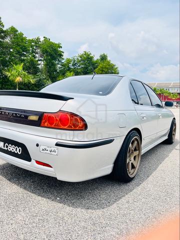 2003 Proton PERDANA 2.0 V6 ENHANCED (A) - 3