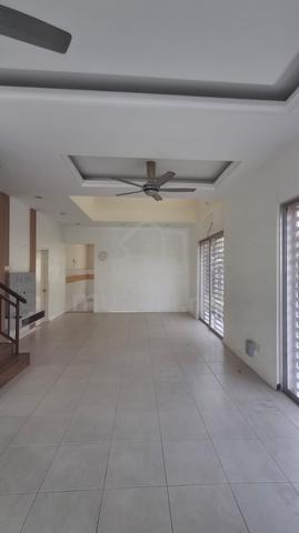 Terpaling Murah Cheapest Semi D Anjung Suasana Near Bangi Avenue,Nilai 1