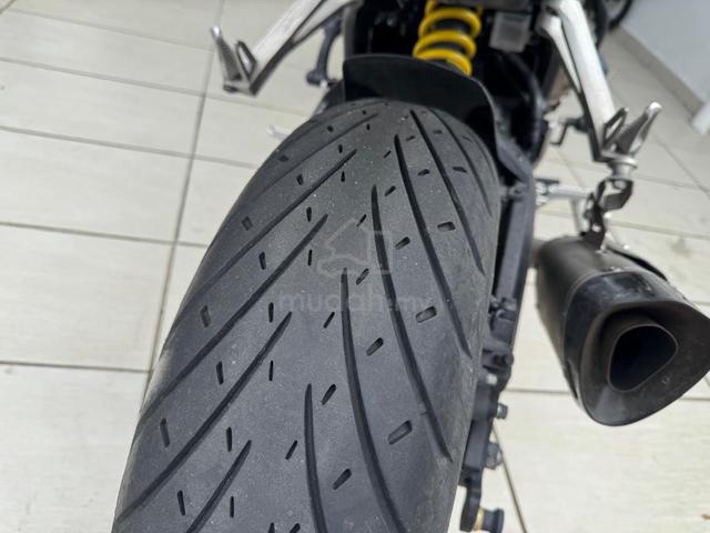Honda CB 650 R 2022 - photo 7 of 10