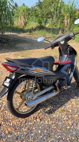 moto wave 100r - Motorcycles for sale in Pasir Mas, Kelantan