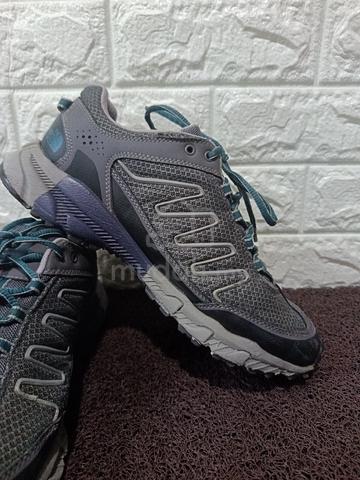 Uk8 The North Face Ultra 109 Gore-Tex - photo 4 of 6