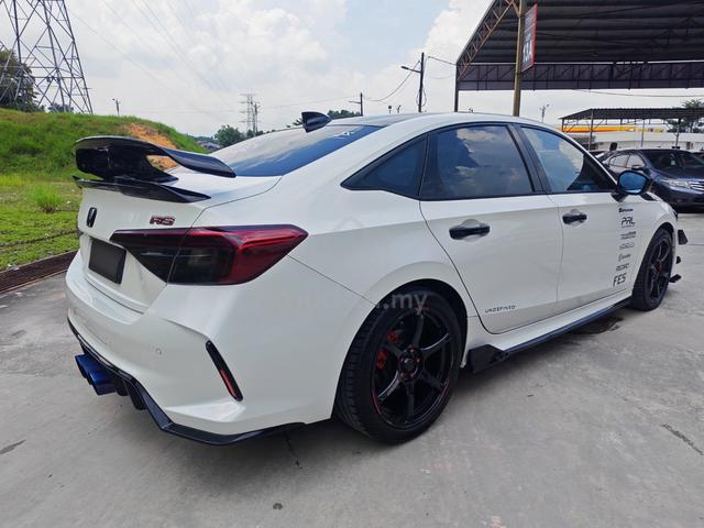 2024 Honda CIVIC 1.5 RS MY22 FE (A) - 5