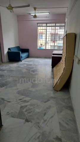 Pangsapuri Vista Perdana (Semenyih) 1