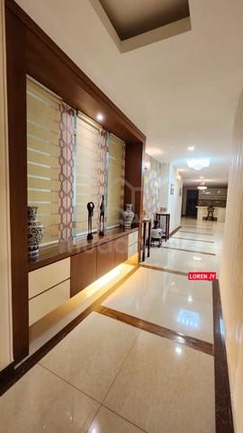 H Residence (One Ritz Residence) 5