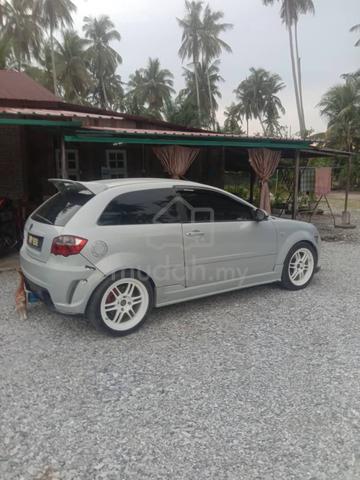 2006 Proton SATRIA 1.6 NEO (M) - 5