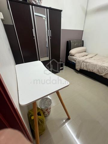 Single room near HSNZ 1